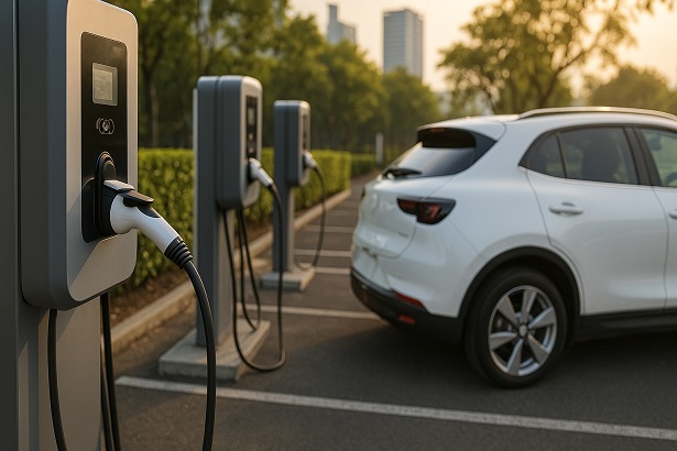 EV Charging & Infrastructure